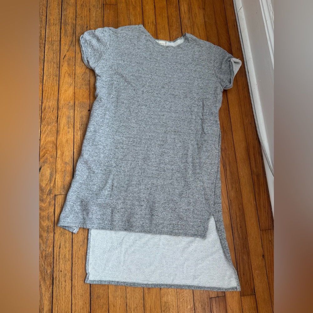 Urban Renewal Gray women’s dress